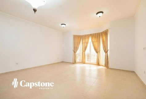 BILLS INCLUDED | 3BR SEMI-FURNISHED COMPOUND