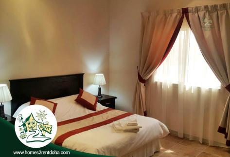 FF Studio ! All Inclusive ! Short and Long Term