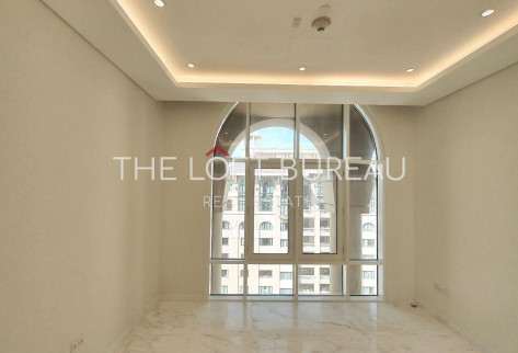 For Sale| Exclusive 4-BHK Penthouse|Porto Arabia|