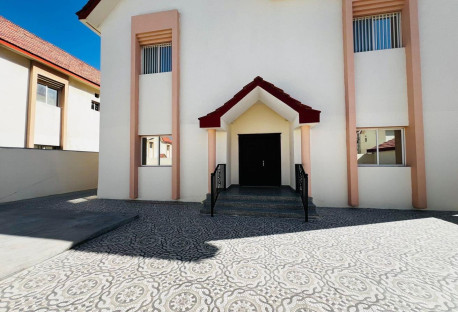 AFFORDABLE COMPOUND VILLA WITH PRIVATE YARD - Compound Villa in Al Soudan