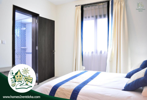 FF 2BHK ! All Inclusive ! Short and Long Term