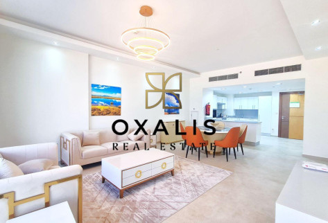 BILLS INCLUDED | ELEGANT 1 BDR | LUXURY AMENITIES