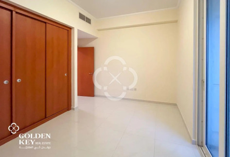 SFꟷ2 Bedroom Townhouse in Viva Bahriya | Sea View