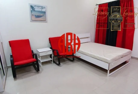 AMAZING DEAL! | FURNISHED STUDIO UNIT | BILLS FREE