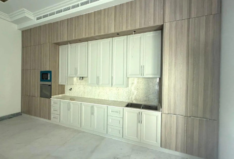 NEW LUXURY 8BR VILLA | PRIVATE POOL | LIFT |