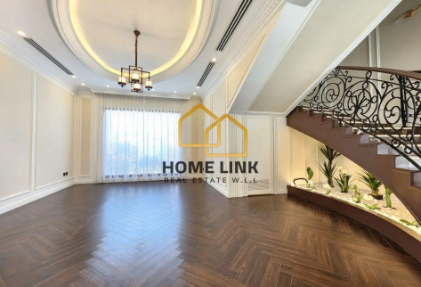 LUXURY 6BR VIP STAND ALONE VILLA WITH PRIVATE POOL
