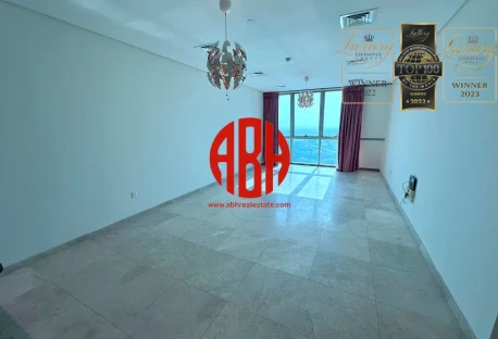STUDNNING VIEW | COZY 2 BDR + MAID | POOL | GYM - Apartment in Zig Zag Tower A