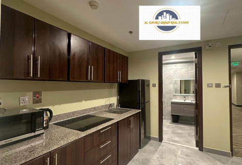 FURNISHED BRAND NEW STUDIOS IN OLD SALATA