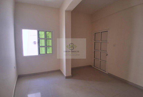 2 Bhk for faimly Umme Ghuwailina