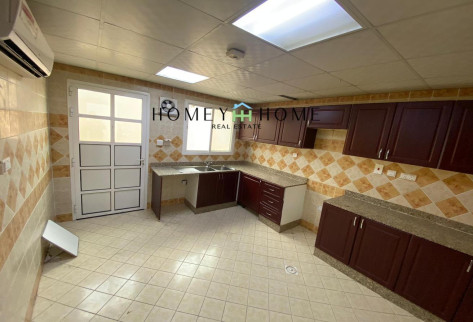 villa 6bhk IN compound IN ALGHARRAFA