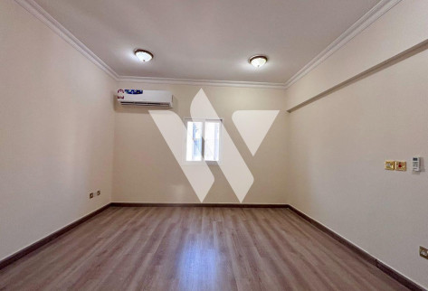 SF 3 BHK VILLA FOR RENT IN WEST BAY LAGOON