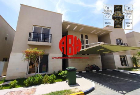 LIMITED UNIT | FURNISHED 6BR VILLA | WOW AMENITIES - Villa in Souk Al gharaffa