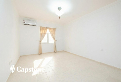 BILLS INCLUDED | 3BR SEMI-FURNISHED COMPOUND