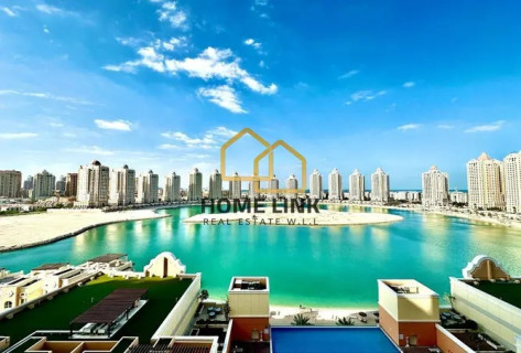 AMAZING VIEW | 3+Maid Fully Furnished Townhouse
