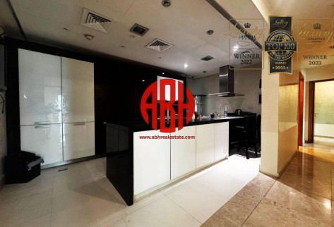 LUXURIOUS 3 BDR + MAID FURNISHED | PRIME LOCATION