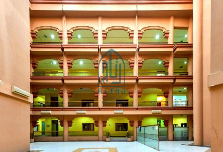 Vibrant Office Space for Rent in Al Sadd!