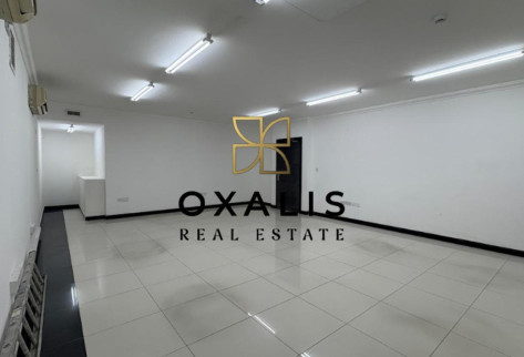 SEMI COMMERCIAL VILLA FOR RENT IN ABU HAMOUR