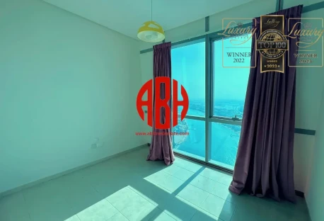 STUDNNING VIEW | COZY 2 BDR + MAID | POOL | GYM