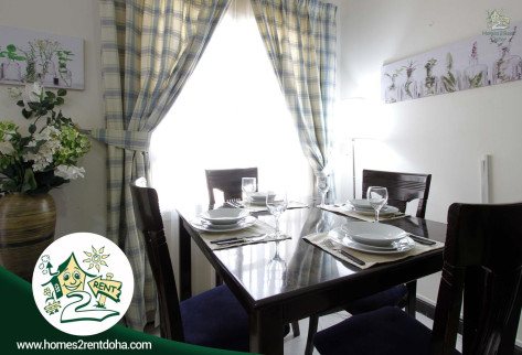 FF 1BHK ! All Inclusive ! Short and Long Term