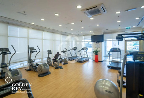 FF - 1 Bedroom | Luxury Residence in Bin Mahmoud