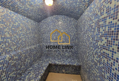 SPACIOUS AND MODERN STUDIO APARTMENT | FURNISHED