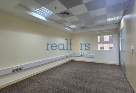 Spacious Office Space in West Bay | Bills Included