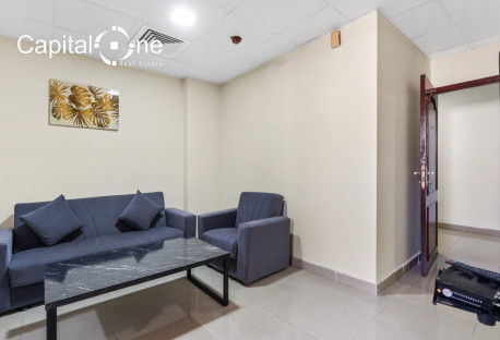 FURNISHED 2BHK AL HILAL | NO COMM | BILLS IN - Apartment in Al Nuaija Street