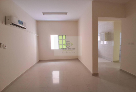 2 Bhk for faimly Umme Ghuwailina