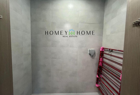 3-bedrooms apartment for rent 1 Month free