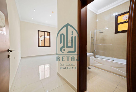 Beautiful 5BR Villa in Al Rayyan is available now!