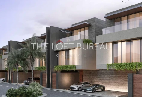 NO COMMISSON I 10% DP I 6 YRS PLAN I LUXURY VILLA