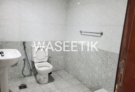 Fully Furnished 2bhk in West Bay-Close City Center