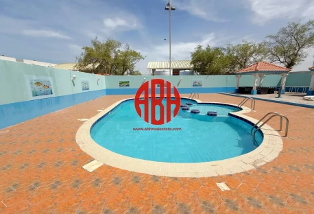 BEAUTIFUL 4 BDR + MAID VILLA | EXCLUSIVE AMENITIES - Compound Villa in New Salata