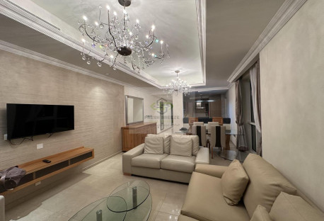 premium offer for a 2BHK FULLY FURNISHE APARTMENT - Apartment in The Pearl