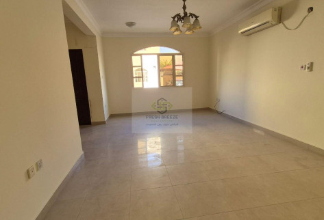 Un-Furnished 4BHK Compound Villa In Thumama