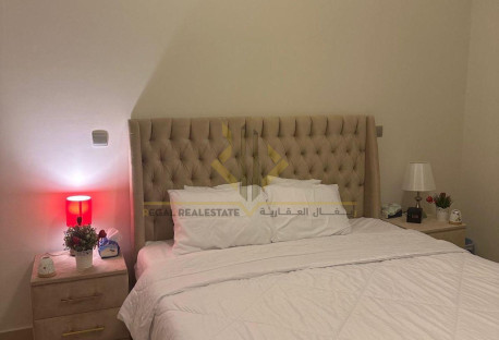 Furnished 1BHK in Lusail INCLUDING BILLS - Apartments in Dara