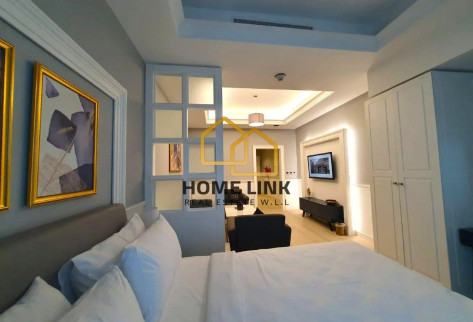 HOT OFFER | BILLS INCLUDED | SPACIOUS STUDIO