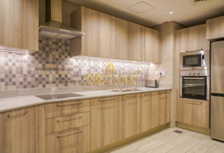 Fully Furnished 2BHK Apartment For Rent In Al Sadd