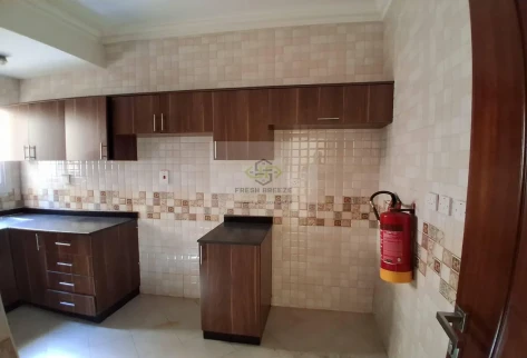1 bhk with 2 toilet spacious size like brand new