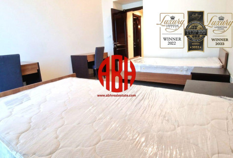 1 MONTH FREE| LUXURY FF 2BDR | QATAR COOL INCLUDED