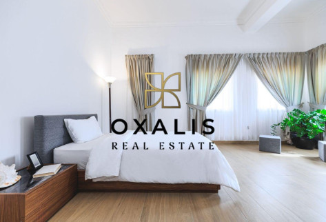 STUNNING 3 BHKS + MAIDS ROOM | LUXURY AMENITIES