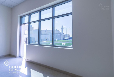 Spacious shop for rent | Wakrah