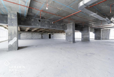 Premium Tower ✅ High Floor Office Space