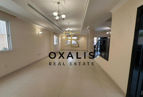 1 MONTH FREE | 3 BEDROOMS | POOL AND GYM ACCESS