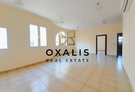 GRACEFUL 2 BHK APARTMENT UNFURNISHED | NAJMA AREA - Apartment in Najma 28