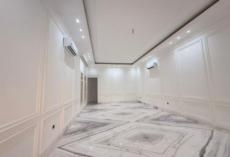 PALACE-STYLE LUXURY VILLA WITH PRIVATE POOL
