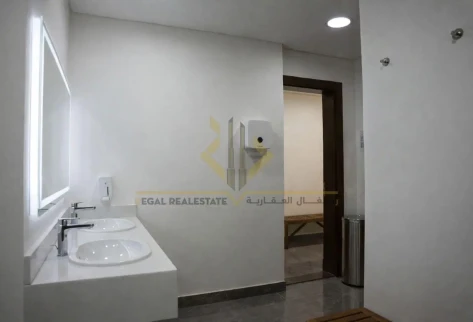 Elegant apartment in Gardino for 7500 QAR
