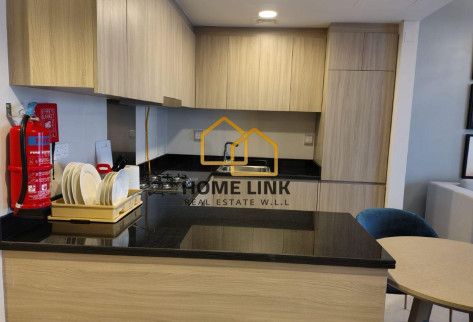BRAND NEW | SEA VIEW | 2 BEDROOM FF IN LUSAIL