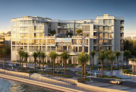 Sea Views | Branded Residences | No Commission - Apartment in Qetaifan Islands