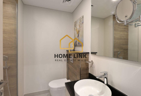 BRAND NEW | SEA VIEW | 2 BEDROOM FF IN LUSAIL